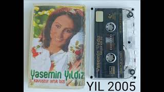 Yasemin Yıldız Geç Anladım