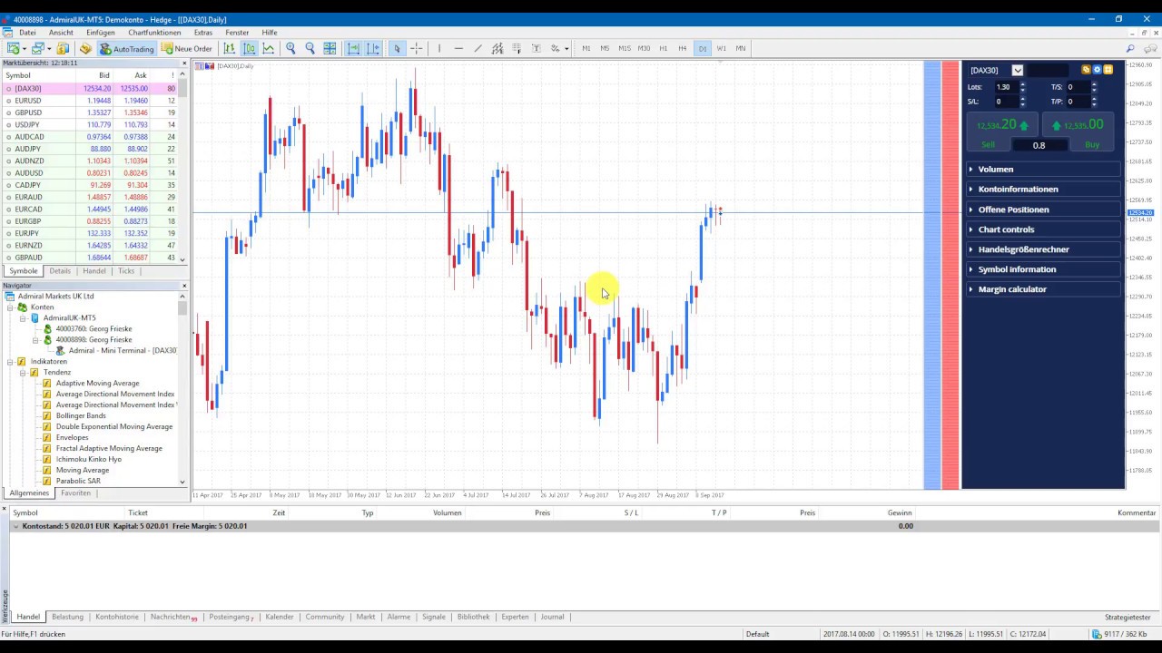 Was Ist Forex Hedging Und Welche Hedging Strategien Gibt Es - 