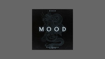 makar x raf camora - mood remix (sped up)