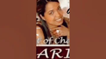 الشابة ماريا يا مي لا تلومينيش 