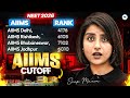 AIIMS Cut Off 2026 What Every NEET Aspirant Must Know