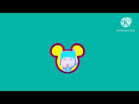 (FANMADE) Disney/Adan Junior Let's Go Pocoyo Mousehead (DT & NT) Template