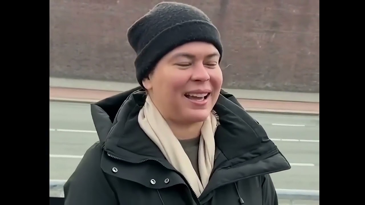 Ex-Pres. Rodrigo Duterte, VP Sara Duterte extended birthday greetings to Sen. Bato Dela Rosa.