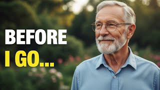 80 Year80 Years of Life Taught Me This One Hard Truth (Watch Before It's Too Late)