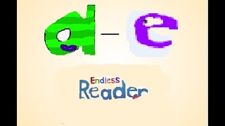 Endless Reader Scratch New Animations Imaginalexiss