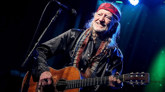 Willie Nelson ~ "A New Way to Cry" - YouTube