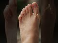 Foot anatomy turns into a topographical map .. #topographicmap #spatialthinking #geopath