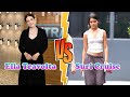 Suri Cruise Vs Ella Travolta (John Travolta's Daughter) Transformation ★ From Baby To 2021