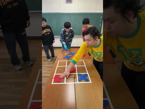 ペットボトルフリップ⭕️❌対決🔥