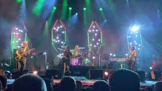 My Morning Jacket - Feel You - 8/27/2021 - Charlotte, NC