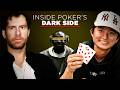 Poker Scandals, The Anti-Nit Movement, $100K Games & The Rise of Daniel Hirose with Jungleman