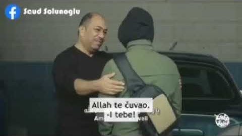 Moje srce se smirilo - Dilema obrazovanja (1 epizoda) 5 sezona