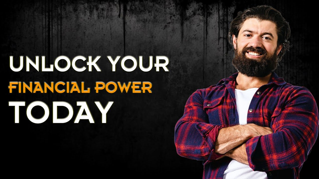 Alex Hormozi's Ultimate Guide to Building Financial Resilience