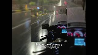 Shoxrux rep- Yoron Ey (speed up/ reverb) | Шохрух-Ёроней (спид ап)