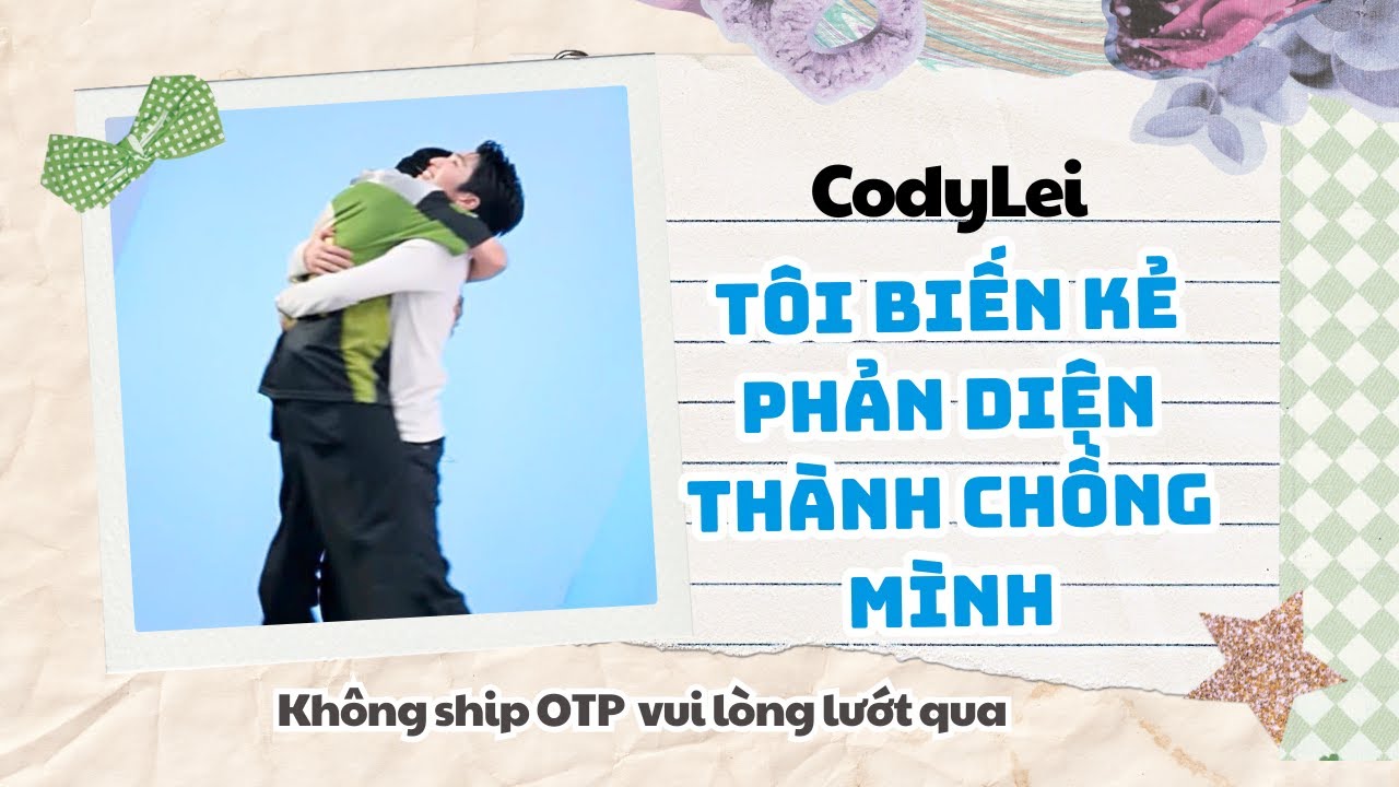 CodyLei Audio | Tôi biến kẻ phản diện thành chồng mình | Nước Nam Hưng Thịnh