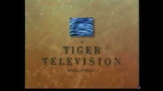 A Tiger Television Production 1989, Prototype Fanfare