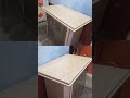 Marble  table counter tops | Folding Table Top | roundtable complete | Dinning room decor table |