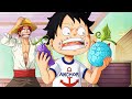 Luffy