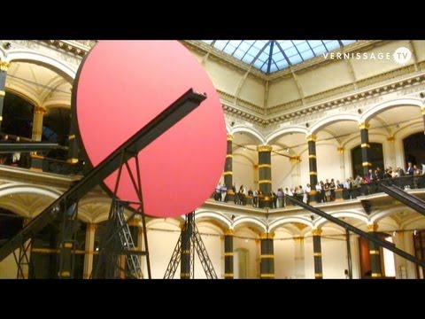 Video: Anish Kapoor neto vrednost