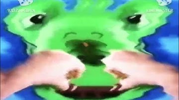 (REQUESTED) New Zoopals 2 in Not Scary Squared