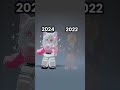 My old Avatar🥀 #roblox #robloxedit #robloxshorts #shorts #trending #games
