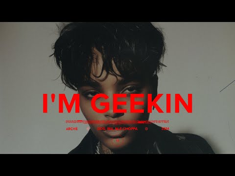 DDG ft. BIA & NLE CHOPPA – I'm Geekin (Lyrics/English)