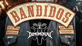 Who are The Bandidos MC? Inside The Bandidos Interview  REVIEW