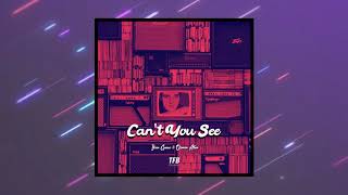 ilkan Gunuc & Osman Altun - Can't You See (Radio Version) Resimi