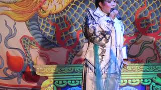 邱曉琪~仙女班 101 12 25白砂崙白嶽宮晚場:雙天台6MVI 7325