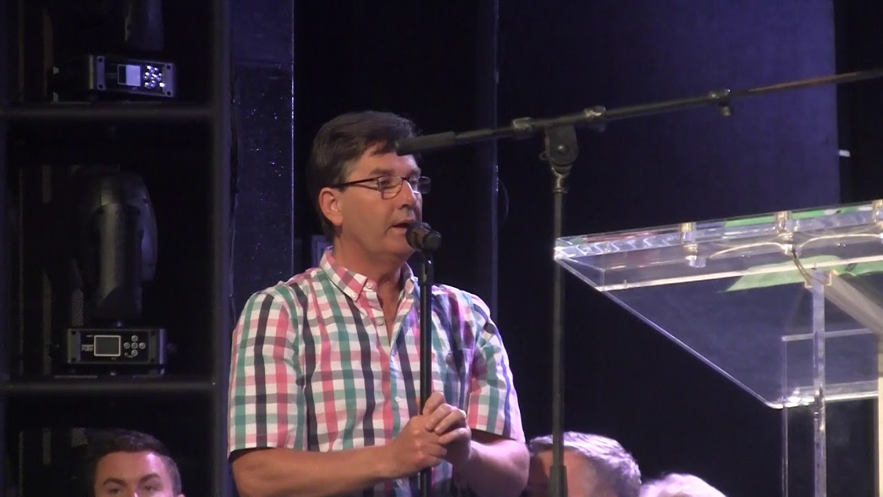 Daniel O'Donnell - Here I am Lord Daniel O'Donnell - Here I am Lord