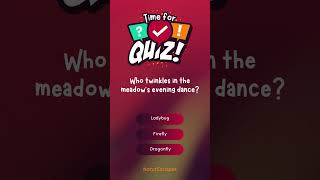 Celebrity Crack the Code of Nature! 🌿🔍 Solve This Intriguing Nature Riddle! 🤔 #shorts" Profile