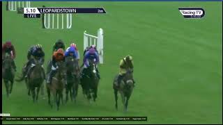 Unintentional ASMR from Horse Racing Commentator - Mouth Sounds / Soft Spoken screenshot 5