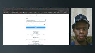 Ascent HR Compass Demo