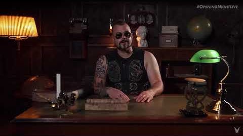 World of Tanks x Sabaton Teaser Trailer   Gamescom Opening Night Live