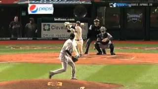 2009/04/10 Choo's dinger