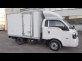 Kia Bongo аналог Hyundai Porter