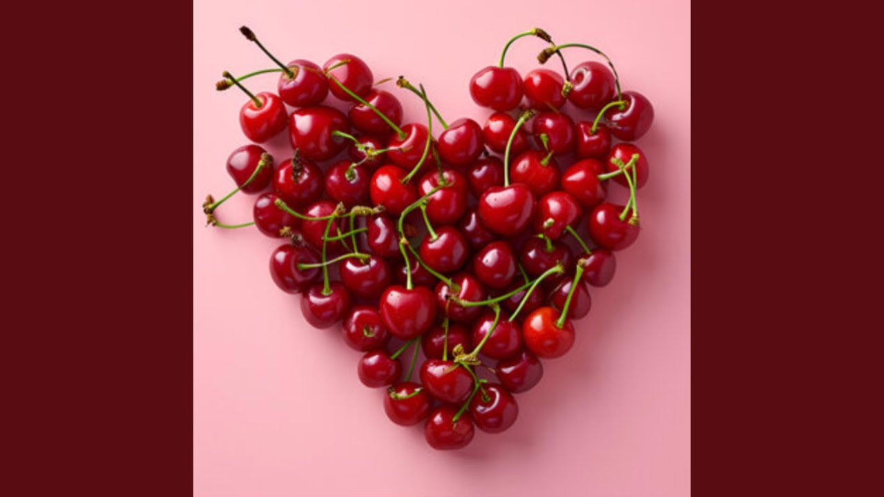 Guarda Cherries su YouTube Guarda Cherries su YouTube