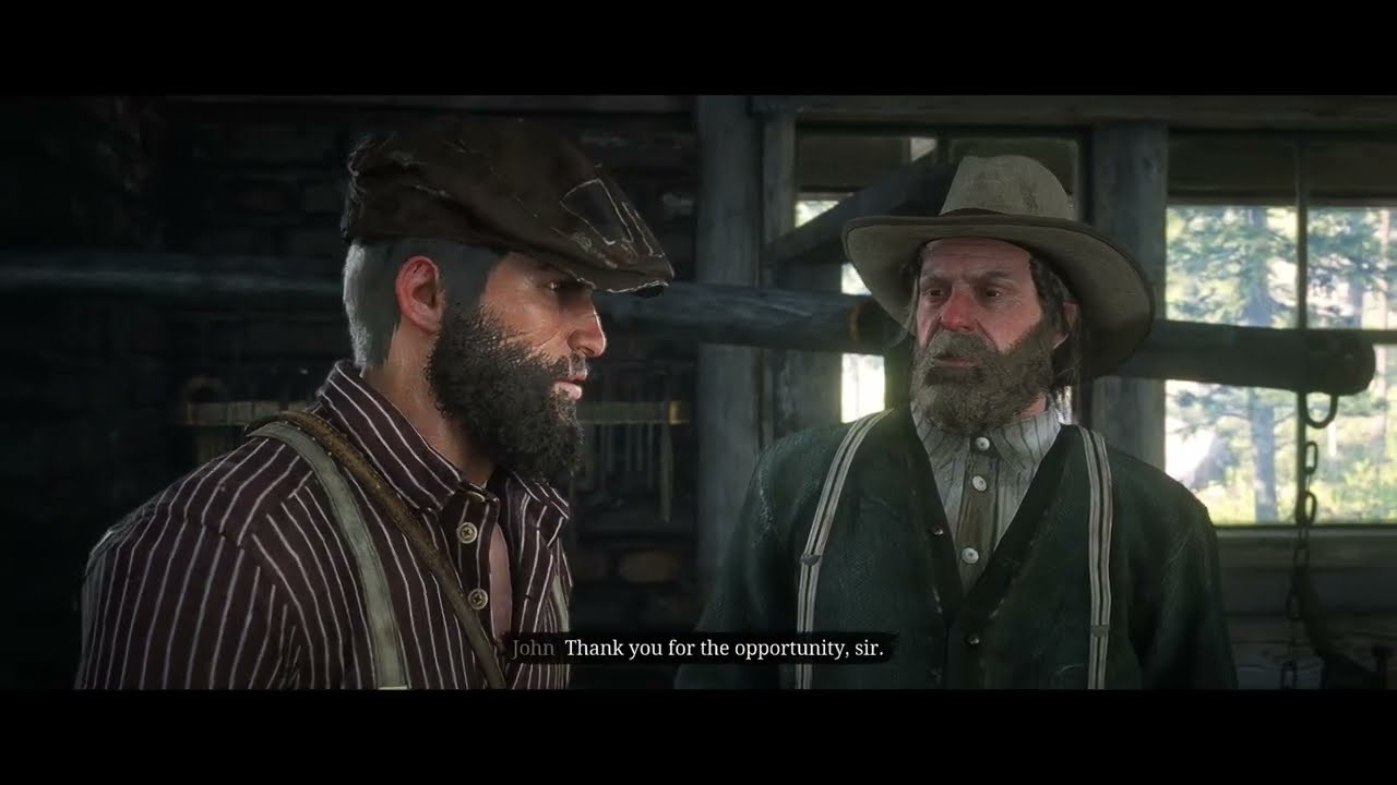 SIMPLE PLEASURES| RED DEAD REDEMPTION 2| GAMEPLAY| ZAP BOLT|