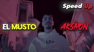 El Musto - Aksiyon (Speed Up)