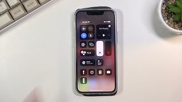 How to Activate DND Mode on iPhone 13 mini – Block Sounds & Vibrations