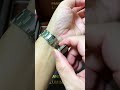 Why the Discontinued Rolex Hulk 116610LV is Still the King of Green! 💚👑 #Submariner #RolexHulk
