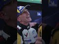 Victory by meters for Corvette Racing 😲 | Mobil 1 The Grid