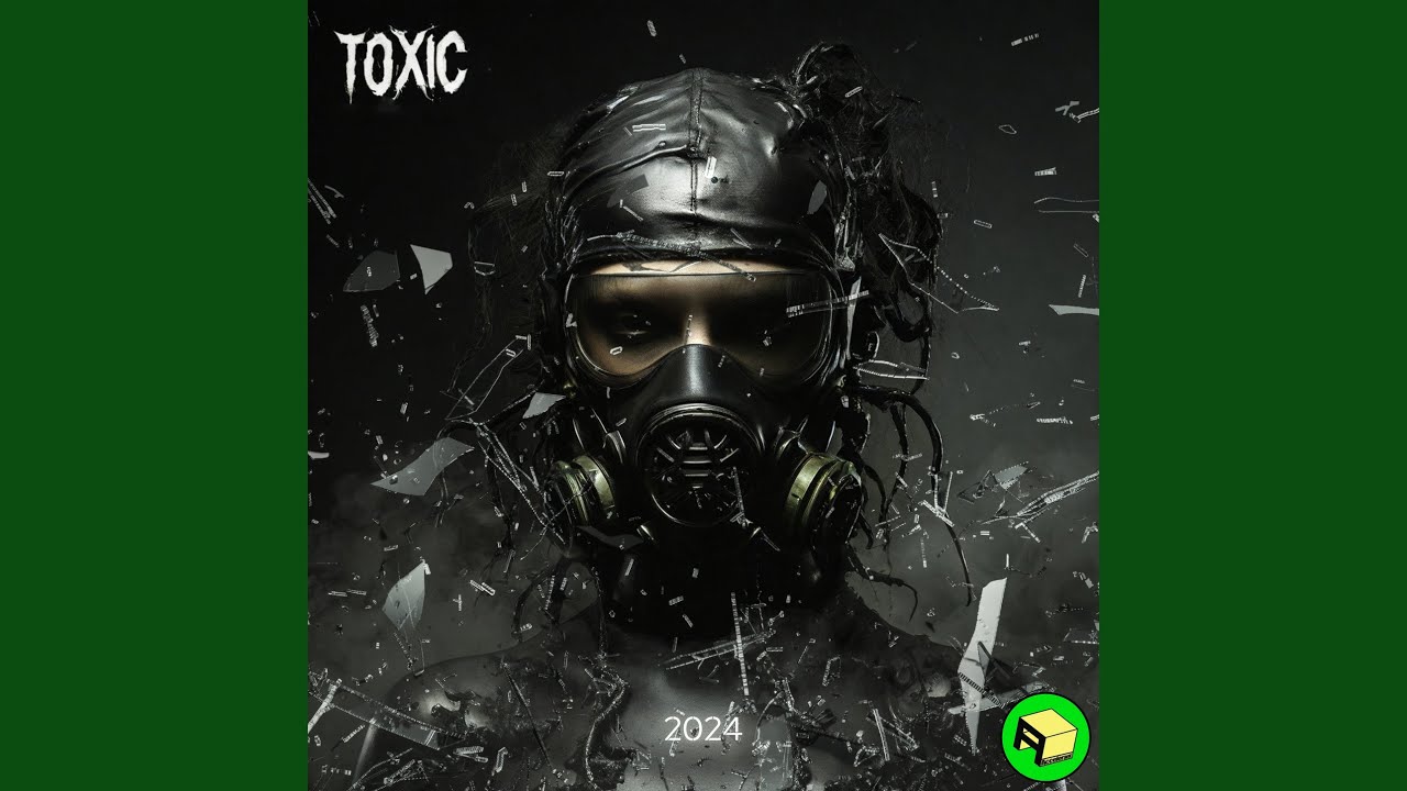Toxic auf YouTube ansehen Toxic auf YouTube ansehen