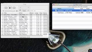 .Cue Players Free on Mac