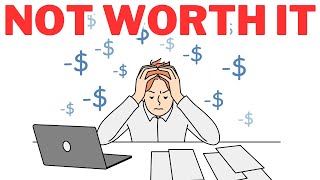 The Shocking Reasons Why People Stay In Debt (Don't Do This)