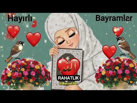 Ramazan Bayramı🌹Mesajları Ramazan Bayramı Duası🌹Ramazan Bayramı Mesajı Videoları 4k#4k#ytviral#amin