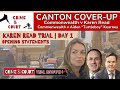 LIVE! Karen Read Trial Rewatch | Day 1