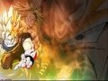 dragon ball z -(theme 41)kiseki ni big fight