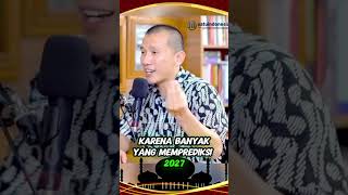 Tahun 2030 Akan Ada Perubahan Besar Di Dunia