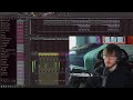 Making a Song in FL Studio!